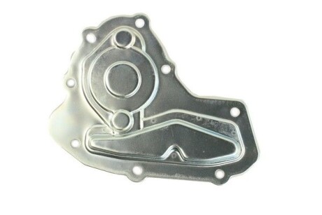 Кришка КПП JUMPY II/EXPERT/DUCATO 06- - FAST FT90203