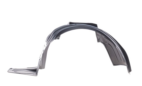 Підкрильник fiat scudo 07> перед лв - FAST FT90512