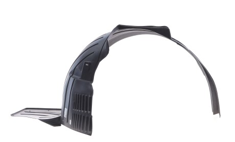 Підкрильник fiat scudo 07> перед пр - FAST FT90513