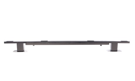 Фото 4 - Бампер FAST FT90554