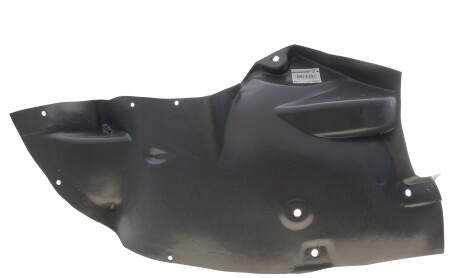 Фото 3 - Подкрылок FAST FT90683