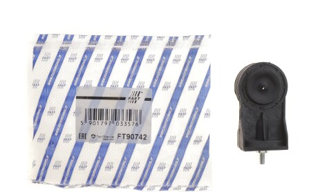 Фото 2 - Прочий элемент системы охлаждения FAST FT90742