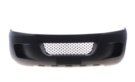 Бампер (передній) Iveco Daily IV 06-11 - FAST FT91012