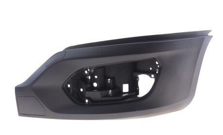 Бампер (передній) Iveco Daily VI 14- (L) - FAST FT91030