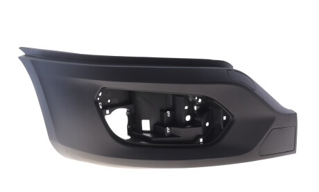 Бампер (передній) Iveco Daily VI 14- (R) - FAST FT91031