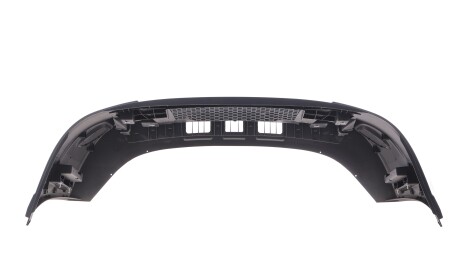 Фото 2 - Бампер FAST FT91124