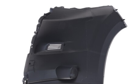 Фото 4 - Бампер (кузов) FAST FT91447