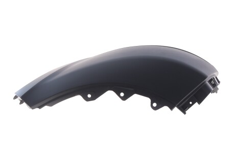 Фото 3 - Бампер (кузов) FAST FT91448