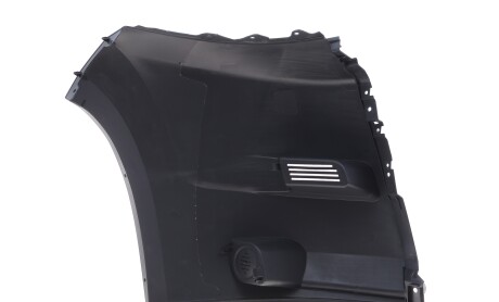 Фото 4 - Бампер (кузов) FAST FT91448