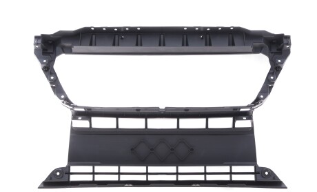 Фото 4 - Бампер (кузов) FAST FT91459