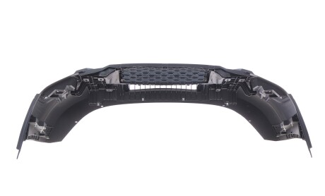 Фото 2 - Бампер (кузов) FAST FT91465