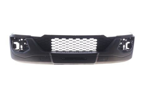 Бампер (передній) Iveco Daily VI 14- - FAST FT91465