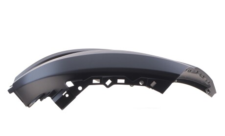 Фото 3 - Бампер (кузов) FAST FT91475