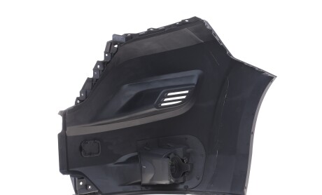 Фото 4 - Бампер (кузов) FAST FT91475