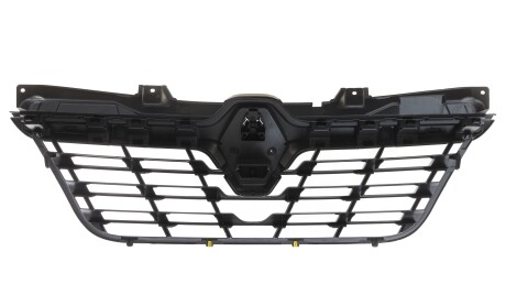 Фото 4 - Решітка радіатора FAST FT91651