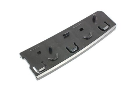 Фото товара Решітка радіатора FAST FT91664 : Купить на tto.com.ua