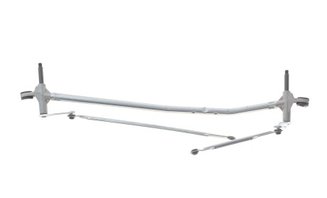 Фото 4 - Механізм склоочисника FAST FT93133