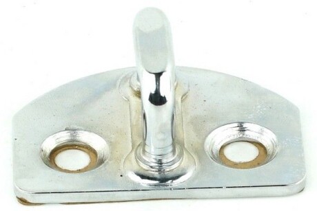 Петля Замка Дверки Renault Master 10 Бічн Пр - FAST FT94103