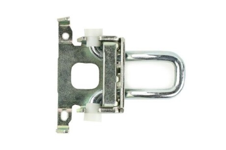 Петля замка дверки renault kangoo i 97> зад низ - ((7700303209)) FAST FT94175