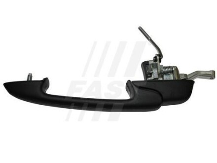 Klamka zew fiat brava tl - (46440186, 46787586, 7791793) FAST FT94226