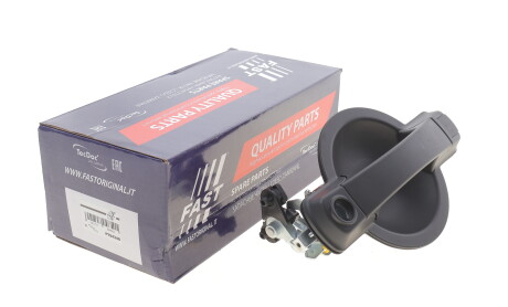 Фото 2 - Замок / Ручка FAST FT94346