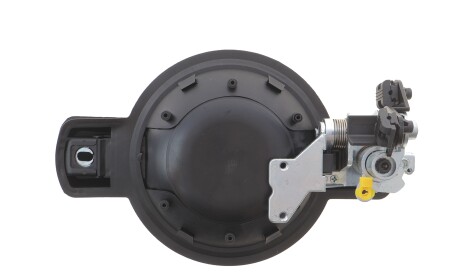 Фото 4 - Замок / Ручка FAST FT94346