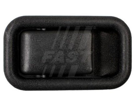 Klamka wew iveco new daily p/b/t 89> - FAST FT94480