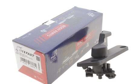 Фото 2 - Замок / Ручка FAST FT94551