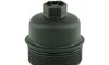 POKRYWA FILTRA OL REN.2.0 DCI/2.5 DCI - (7701476503, 1520100Q0A) FAST FT94725 (фото 1)