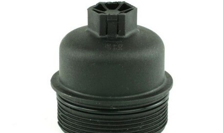 Pokrywa filtra ol ren.2.0 dci/2.5 dci - (1520100Q0A, 4431216, 93161666) FAST FT94725