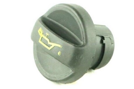 Кришка масляної горловини citroen jumpy 95> - (01180S9, 0248G5, 024999) FAST FT94727