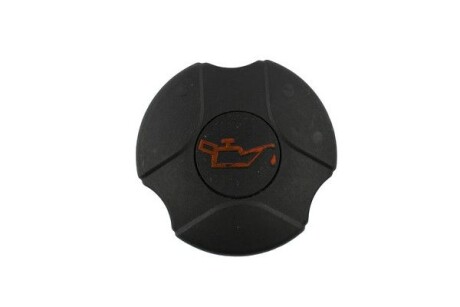 Крышка маслозаливной горловины Citroen/Peugeot 1.1-1.4TU 1.6 16V - FAST FT94739