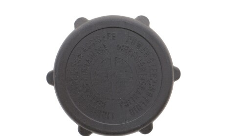 Кришка бачка ГПК Ford Focus 98- - FAST FT94749