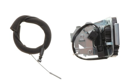 Замок дверей (задніх/R) Renault Master 10- - FAST FT95009