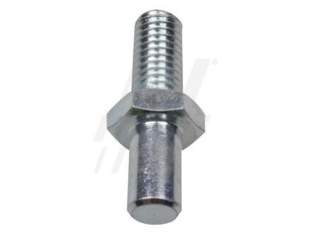 Штифт Замка Fiat Ducato 94 Бічн Пр Верх - FAST FT95211