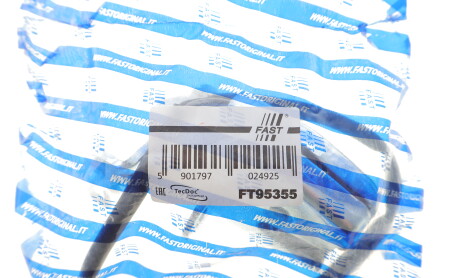 Фото 2 - Замок / Ручка FAST FT95355