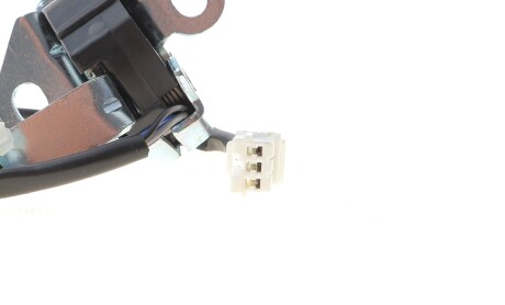 Фото 3 - Замок / Ручка FAST FT95355