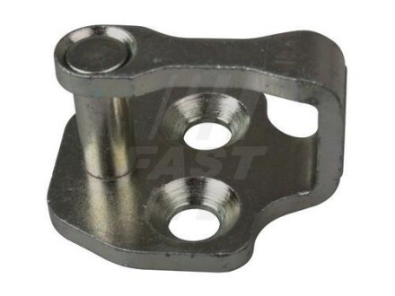 Скоба замка дверей (бічних) Iveco Daily 06- - FAST FT95366