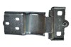 Петля двери задней правой нижняя CITROEN Jumper 06-14,FIAT Ducato 06-н.в. - (1342197080, 1617323580, 1388880080) FAST FT95414 (фото 1)