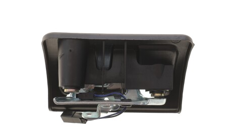 Фото 4 - Ручка / Замок FAST FT95428