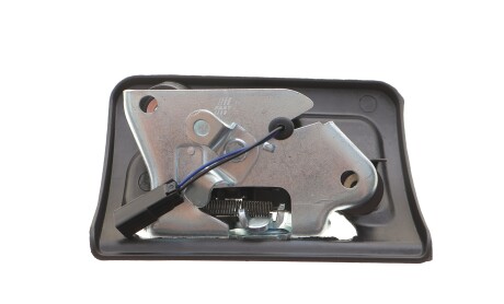 Фото 5 - Ручка / Замок FAST FT95428