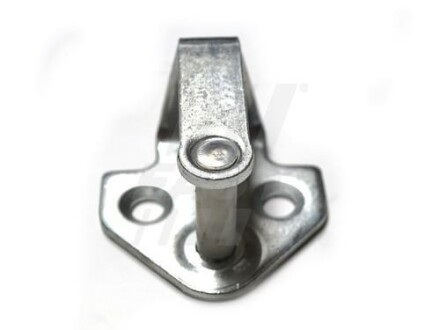 Петля замка двери боковой правой Ford Transit (06-) - ((2C14V264A08AA, 4052294, 4375254, YC15V264A08AC)) FAST FT95437