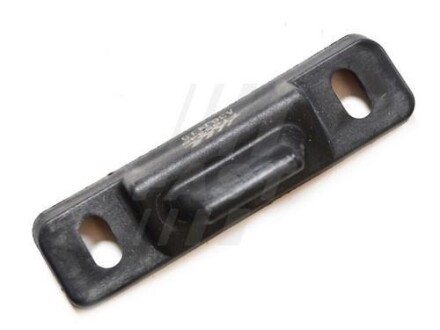 Напрямна двері розсувної нижня Ford Transit (00-14) - FAST FT95449