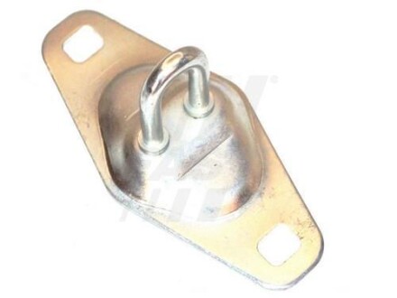 Петля Замка Дверки Fiat Fiorino 07 Зад Низ - FAST FT95462