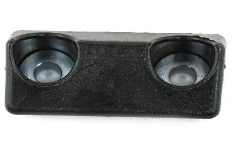 Обмежувач дверей зад лів Citroen Nemo/ Peugeot Bipper (08-) - FAST FT95466