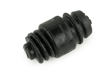 Відбійник Гумовий Fiat Fiorino 07 Двері Зад - FAST FT95491