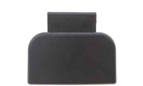 Ручка зовн citroen berlingo 96> перед лв - FAST FT95493