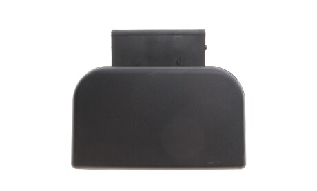 Ручка двери перед. прав. наружная Citroen Berlingo (96-11) - FAST FT95494