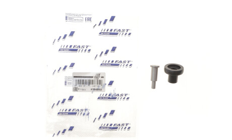 Фото 2 - Двері FAST FT95552