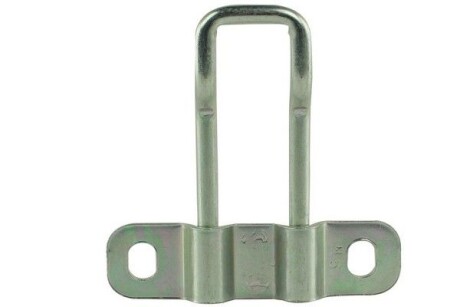 Напрямна, кнопка механічного блокування дверей - FAST FT95592